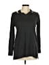 Vince Camuto Gray Pullover Sweater Size M - photo 1