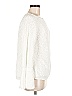 Style&Co Ivory Pullover Sweater Size M - photo 4