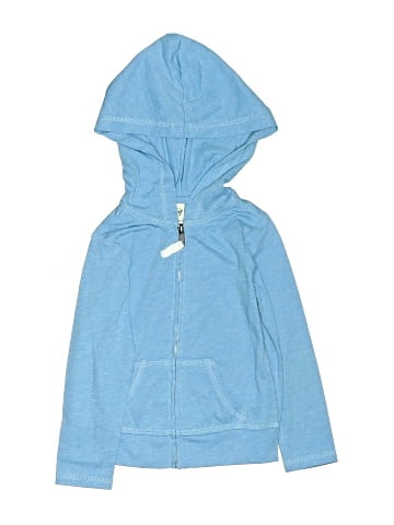 Kavio! Zip Up Hoodie (view 1)