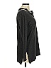 Vince Camuto Gray Pullover Sweater Size M - photo 4