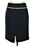 Worth Solid Black Formal Skirt Size 4 - photo 2