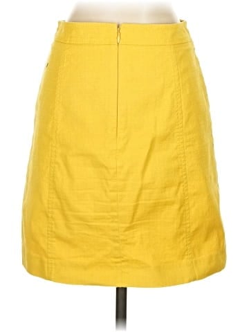 Ann Taylor LOFT Casual Skirt (view 2)