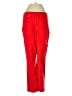 J.Crew Red Casual Pants Size 27 waist - photo 1