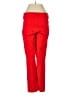 J.Crew Red Casual Pants Size 27 waist - photo 2