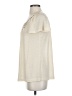 Joie Ivory Short Sleeve Top Size XS - photo 5