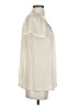 Joie Ivory Short Sleeve Top Size XS - photo 4