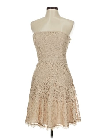 Diane von Furstenberg Cocktail Dress (view 1)