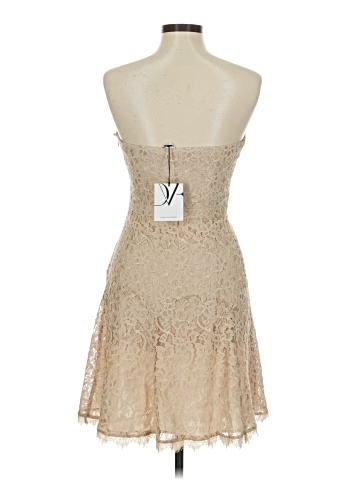 Diane von Furstenberg Cocktail Dress (view 2)
