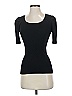 Portmans Black Cardigan Size S - photo 4