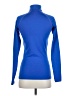 Nike Blue Track Jacket Size XS - photo 2