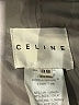 Céline Gray Blue Blazer Size EU 38 / US 8 - photo 15