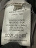 Céline Gray Blue Blazer Size EU 38 / US 8 - photo 16