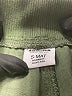 SONOMA life + style Green Cargo Pants Size S - photo 7
