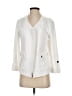 Kasper Ivory Jacket Size S - photo 1