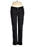 Levi's Chevron-herringbone Black Jeans Size 28 waist - photo 1