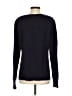 Oats 100% Cashmere Black pullover sweater Size XS - photo 2