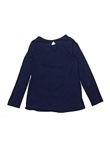 Justice Long Sleeve T-Shirt (view 2)