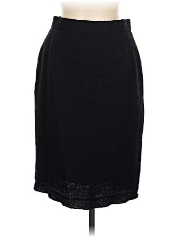 Louis Féraud Formal Skirt (view 1)