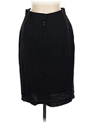 Louis Féraud Formal Skirt (view 2)
