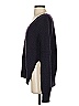 Oats 100% Cashmere Black pullover sweater Size XS - photo 5