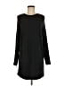 Athleta Black Casual Dress Size M - photo 1