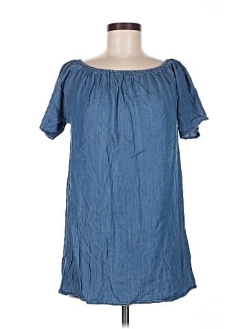 The Hanger Short Sleeve Blouse (view 1)