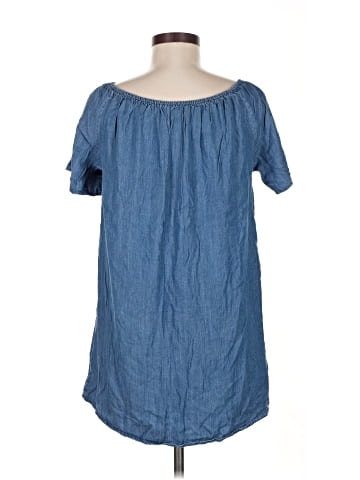 The Hanger Short Sleeve Blouse (view 2)