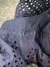 J.Crew Blue Casual Dress Size S - photo 8