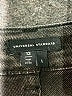 Universal Standard Gray Black Jeans Size 12 - photo 3
