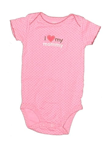 Just One Year by Carter's Overalls (view 1)