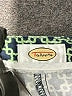 Talbots Green Blue Casual Skirt Size 12 - photo 4