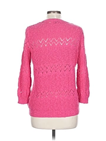 Jones New York Sport Pullover Sweater (view 2)