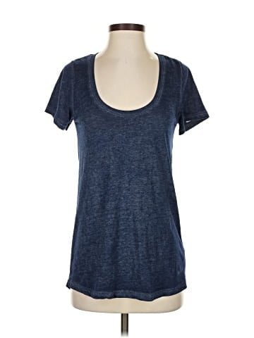 Make + Model Short Sleeve T-Shirt (view 1)