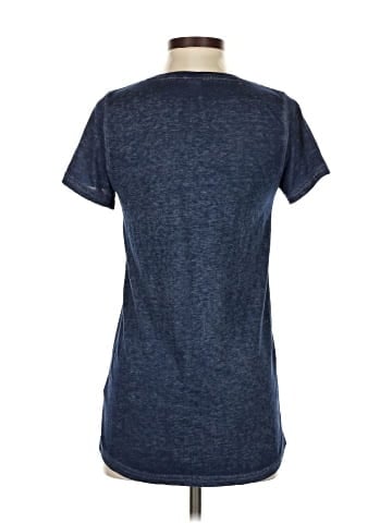 Make + Model Short Sleeve T-Shirt (view 2)