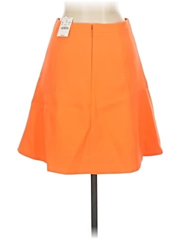 J.Crew Factory Store Casual Skirt (view 2)