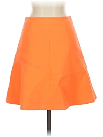 J.Crew Factory Store Casual Skirt (view 1)