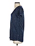 Make + Model Blue Short Sleeve T-Shirt Size XS - photo 5