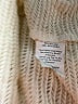 Perseption Concept Ivory Cardigan Size P (petite) - photo 8