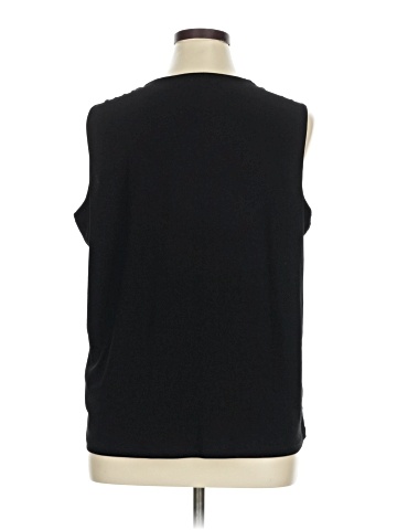 Love Scarlett Sleeveless Blouse (view 2)