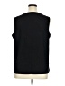 Love Scarlett Black Sleeveless Blouse Size 1X - photo 2