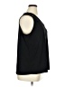 Love Scarlett Black Sleeveless Blouse Size 1X - photo 4