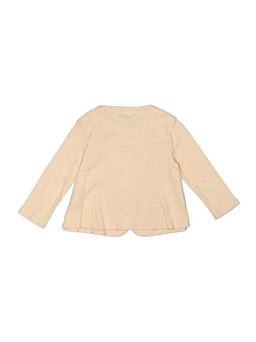 Carter's Long Sleeve Blouse (view 2)