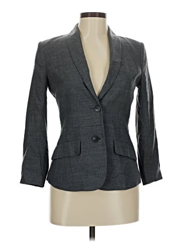 Theory Wool Blazer (view 1)