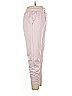 Unbranded Pink Casual Pants Size XL - photo 4