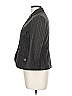 Assorted Brands Tweed Gray Blazer Size 10 - photo 5