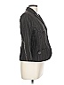 Assorted Brands Tweed Gray Blazer Size 10 - photo 4