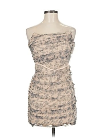 Missguided Cocktail Dress (view 1)
