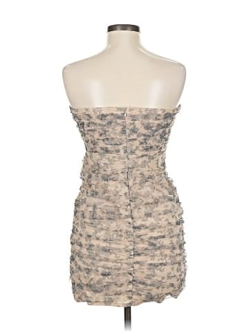 Missguided Cocktail Dress (view 2)