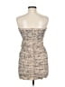 Missguided Gray Cocktail Dress Size 6 (petite) - photo 2