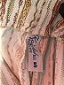 Assorted Brands Print Ivory Casual Pants Size S - photo 4